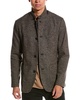 rag & bone Parker Melange Blazer