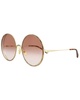 Chloé Women's CH0037SA 61mm Sunglasses