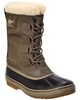 SOREL 1964 Pac Nylon Waterproof Canvas & Leather Boot