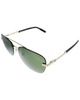 Montblanc Unisex MB0056S 60mm Sunglasses