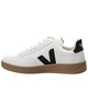 VEJA V-12 Leather Sneaker