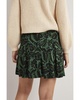 Boden Jersey Mini Skirt