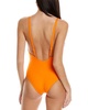 Melissa Odabash Cyprus Tankini One-Piece