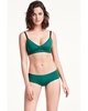 Wolford Cara Beach Triangle Bikini