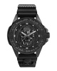 Philipp Plein Men's The $kull Carbon Fiber Watch