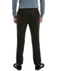 drawstring wool pant