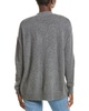 NAADAM Boyfriend Cashmere Cardigan