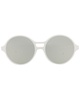 Thom Browne Unisex TBS409 58mm Sunglasses