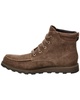 SOREL Madson II Moc Toe Waterproof Suede Boot