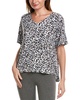 Donna Karan Sleepwear Sleep Top