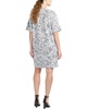 Natori T-Shirt Dress 