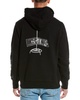 rag & bone Guest Check Hoodie