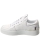 Jimmy Choo Florent/F Leather Sneaker