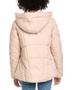 Sam Edelman New Quilt Design Puffer Jacket