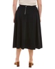 Marina Rinaldi Plus Olivia Jersey Skirt