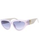 Marc Jacobs Women's MARC 645/S 57mm Sunglasses