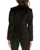 rag & bone Razor Velvet Blazer