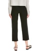 EILEEN FISHER Petite Straight Ankle Pant