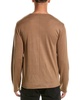 rag & bone Reid Knit Wool-Blend T-Shirt