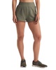 Z SUPPLY Rise Up Fleece Short