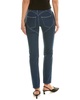 Burberry Heart Motif Skinny Jean