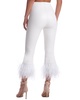 commando® Cropped Feather Legging