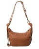 Frye Nora Knotted Leather Crossbody