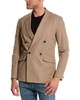 rag & bone Shift Double-Breasted Blazer