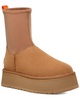 UGG Classic Dipper Suede Classic Boot