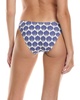 kate spade new york High-Cut Bikini Bottom