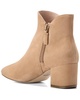 Cole Haan Elyse Suede Bootie