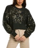 rag & bone Liza Wool & Mohair-Blend Sweater