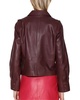 karter leather jacket