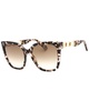 Moschino Women's MOS098 55mm Sunglasses