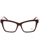 MCM Women's MCM2719 54mm Optical Frames