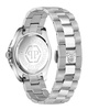 Philipp Plein Men's The $kull Diver Watch