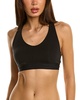 commando® Breathe Strappy Active Bralette