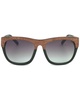 Phillip Lim by Linda Farrow Men's PL93 53mm Sunglasses