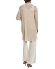 EILEEN FISHER Straight Silk-Blend Cardigan