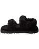 Dior Dioract Shearling Sandal