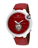 Christian Van Sant Men's Cyclone Automatic Watch