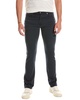 7 For All Mankind Slimmy Slim Navy Straight Jean