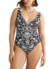 Boden Twist Classic Swimsuit