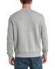 ALEX MILL Garment Dye Sweatshirt