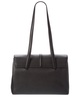 CELINE 16 Medium Soft Leather Shoulder Bag