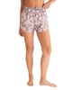 Z SUPPLY Sprinter Floral Short