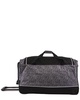 Hurley Kahuna 30in Rolling Duffel Bag