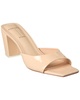 dia patent sandal