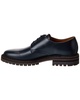 Common Projects Officer's Leather Derby