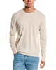 rag & bone Martin Wool-Blend Crewneck Sweater